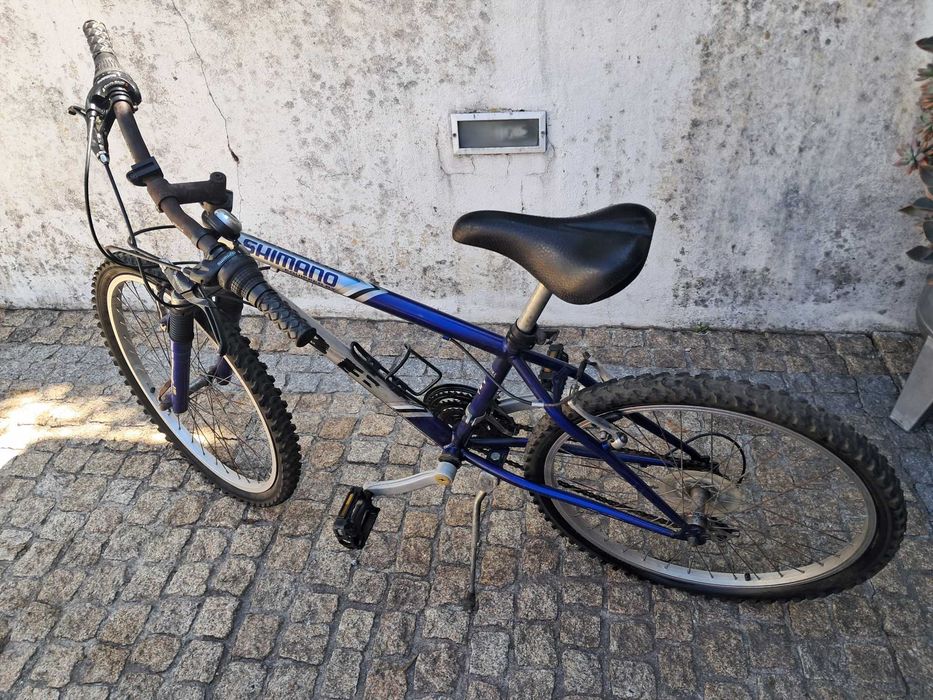 Vendo 3 Bicicletas