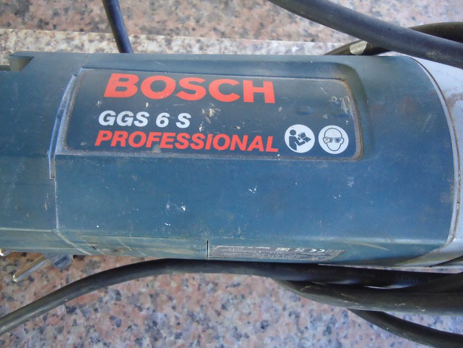 duas maquina s para serralharia