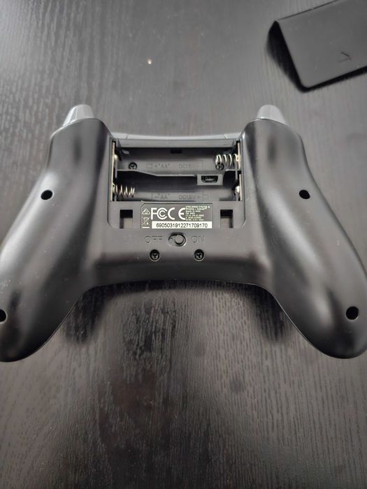Controle Stratus XL – Alto Desempenho para PC e Android
