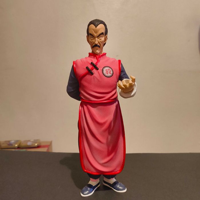 Figura Dragon Ball Tao Pai Pai