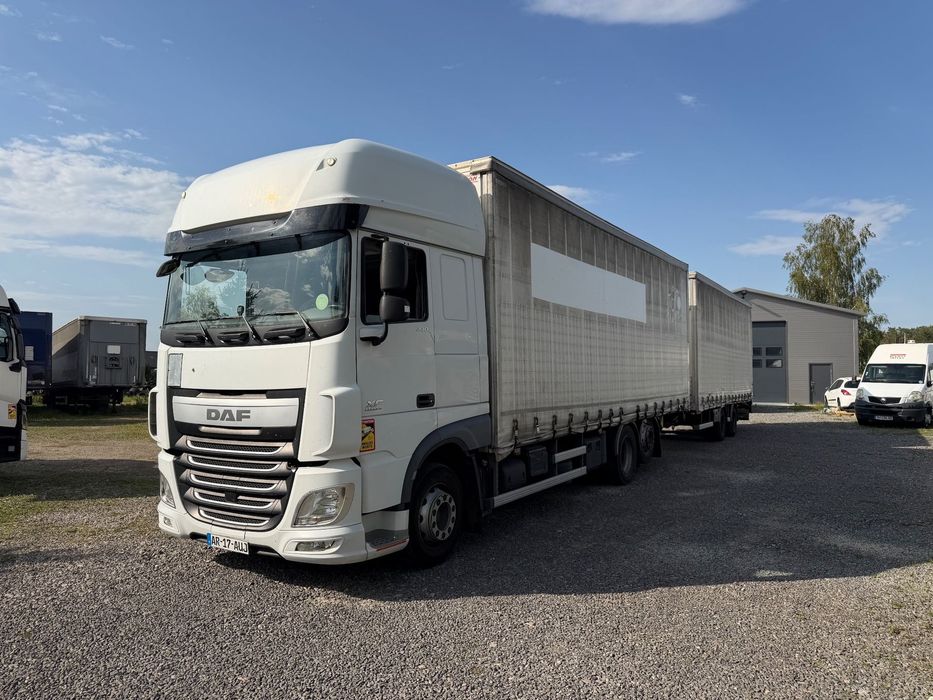 DAF
