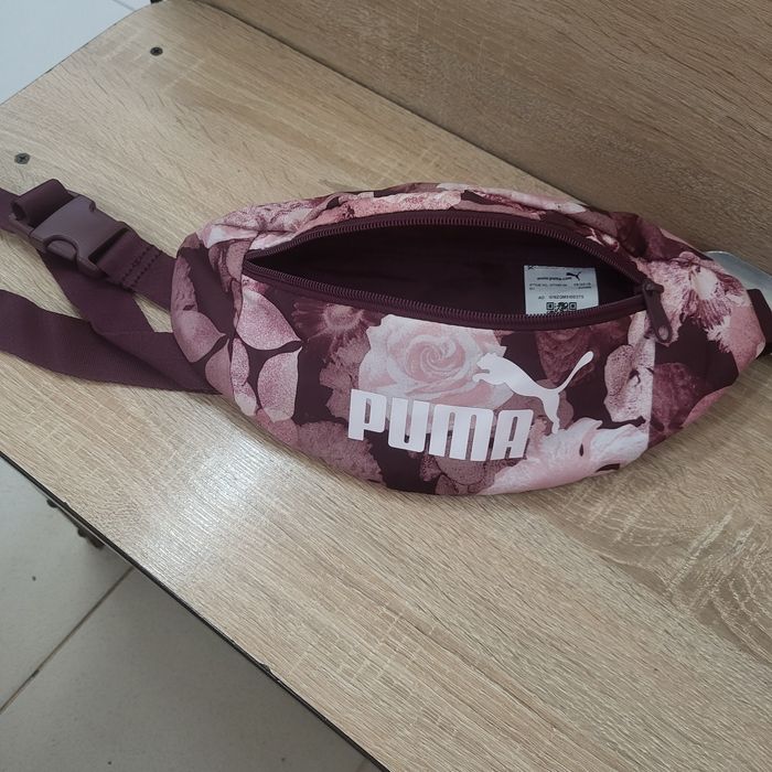 Поясна сумка Puma оригінальна нова