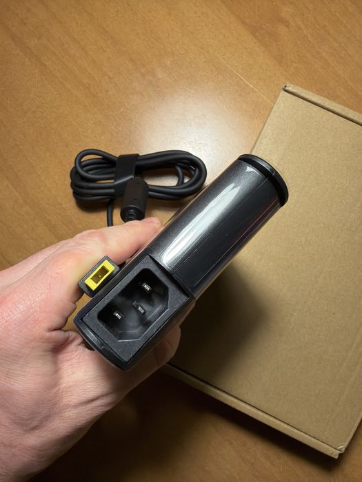 Блок Питания Зарядное Устройство Lenovo Legion 5 7 7i на 20V 15A 300W