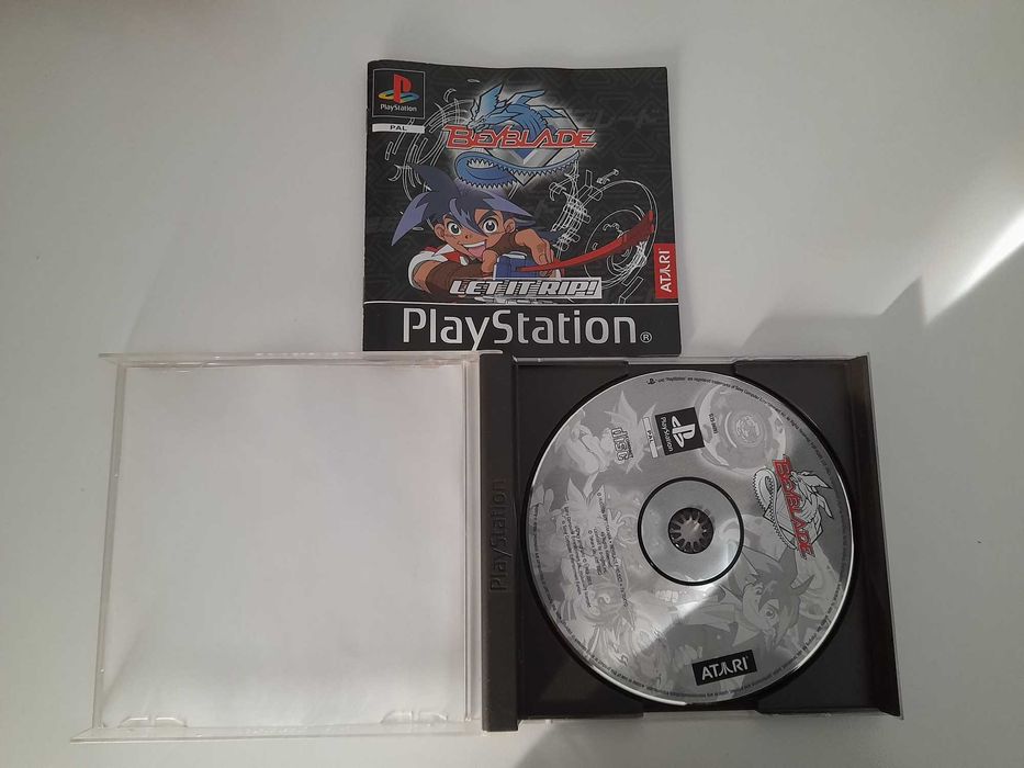 Jogos e acessórios Playstation 1/2