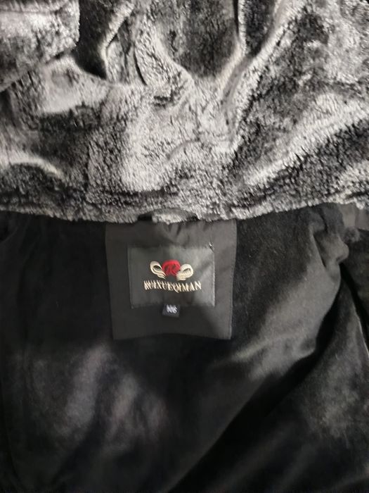 Продам зимову куртку на хлопчика.