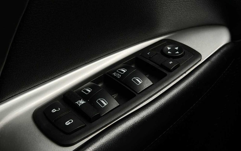 Dodge Journey 2013