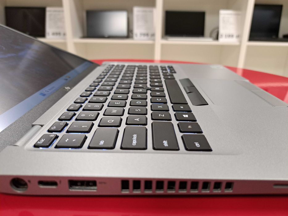Laptop Dell Latitude 5410 i5-10gen 32gb 256ssd Dotyk USB-C Win11 HDMI