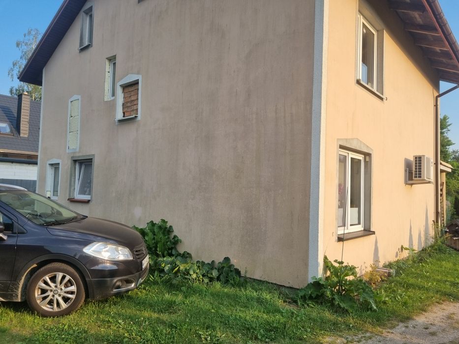 Sprzedam działkę 1500 mkw