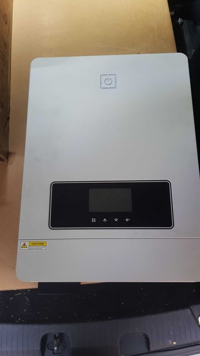 Inverter,falownik hybrydowy Victor 10.2kw