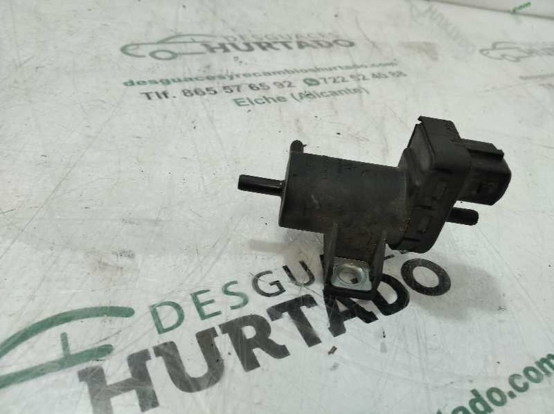 VALVULA AR ADICIONAL RENAULT GRAND SCÉNIC II 2007 -8200762597