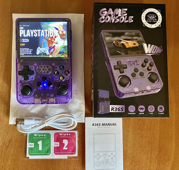 Продам ігрову консоль