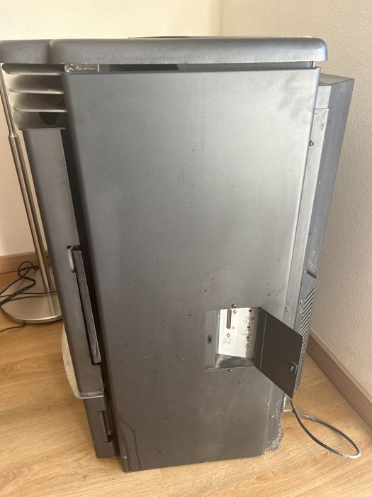 Recuperador de calor a paletes