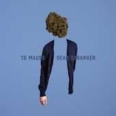 TG Mauss  CD Dear Stranger,       synthpop      folia