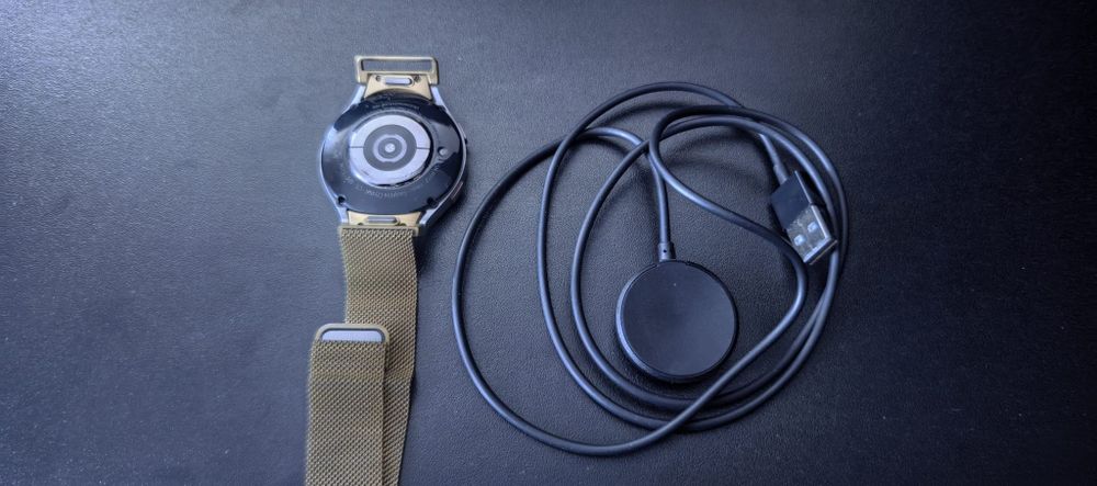 Smartwatch Samsung Galaxy Watch 5
