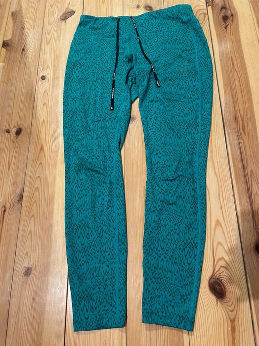 Spodnie do biegania Nike Dri fit damskie M