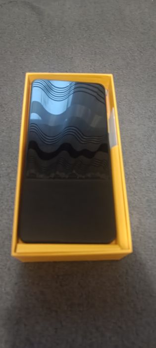 POCO x7 Pro 8/256GB żółto-czarny