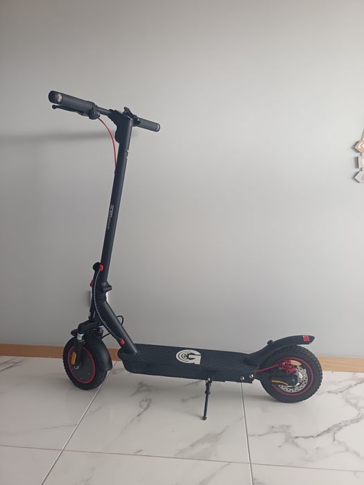 Trotinete Elétrica Urban glide 100 max plus