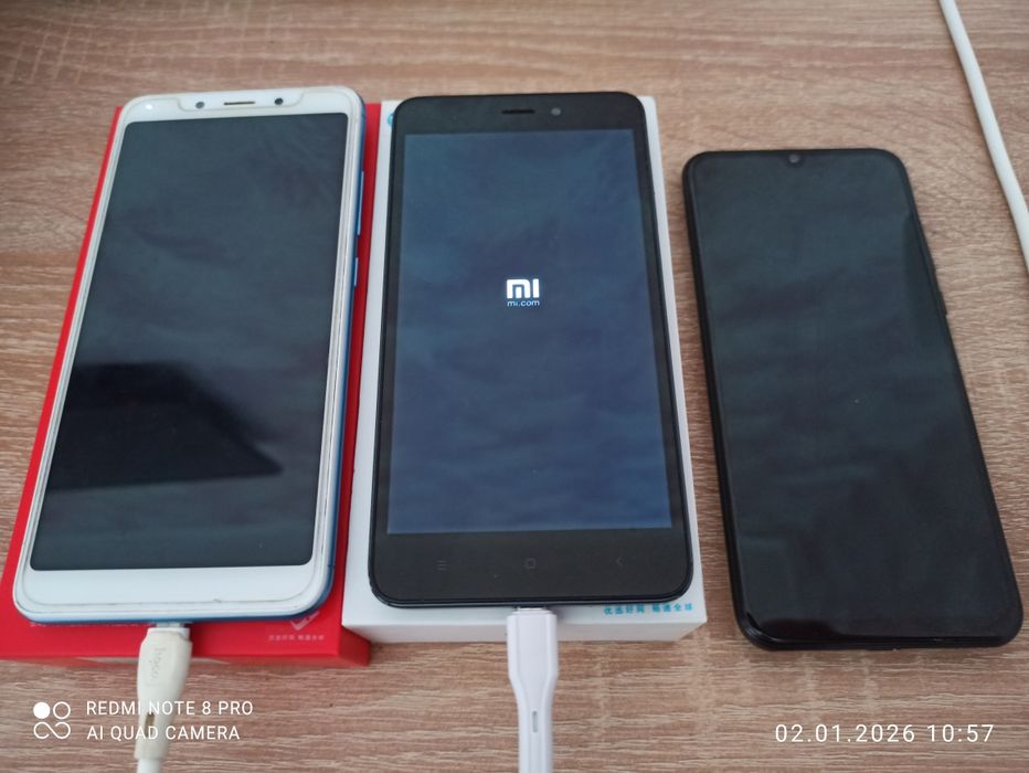 Лоти телефонів під ремонт