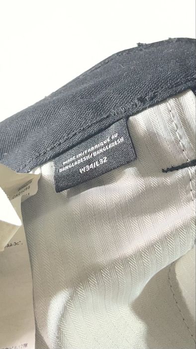 Штаны Dickies W32/L32