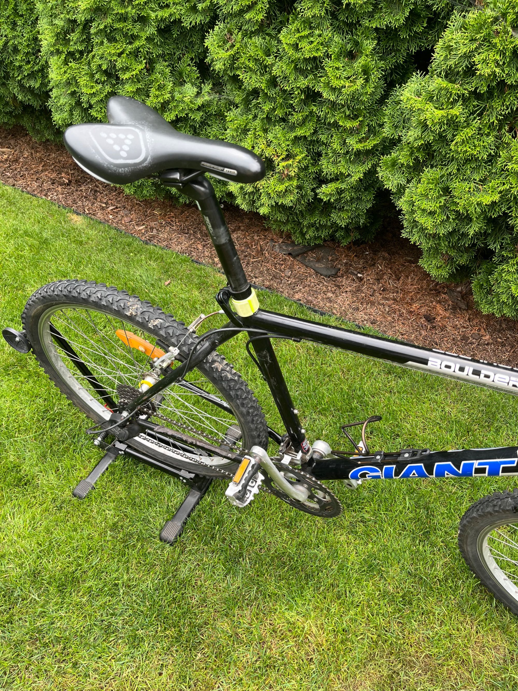 Giant boulder f5 new arrivals