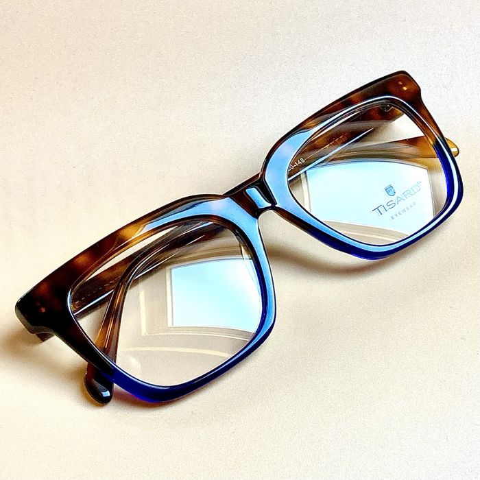 Oprawa okularowa TISARD Okukary Styl  Sexy Limited 2026