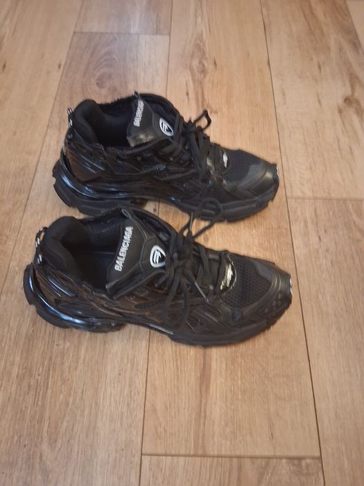 Balenciaga Runner