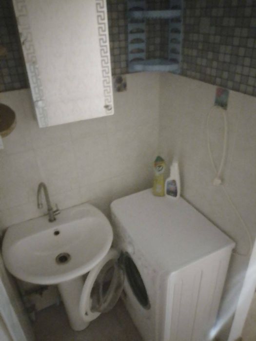 Комната  в комуне