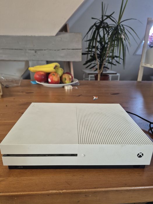 Konsola xbox one s