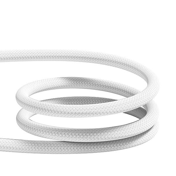 Kabel Joyroom S-A51 Cutting-Edge Series 3A USB-A - USB-C 1,2m - szary