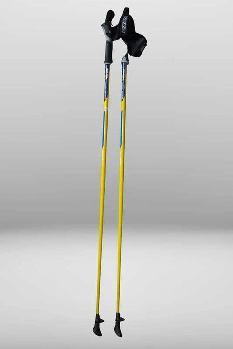 Kije Nordic Walking Exel Nordic Walker 120cm