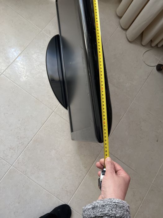 Televisão marca Sumsung