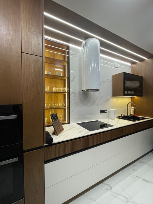 Оренда квартири Львів центр Стрийський парк