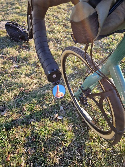 Rower Marin Four Corners 2024 S - Gwarancja!