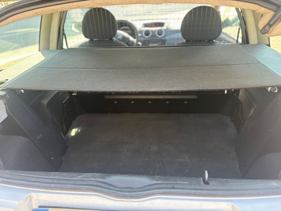 Citroen C2 1.4Hdi Van