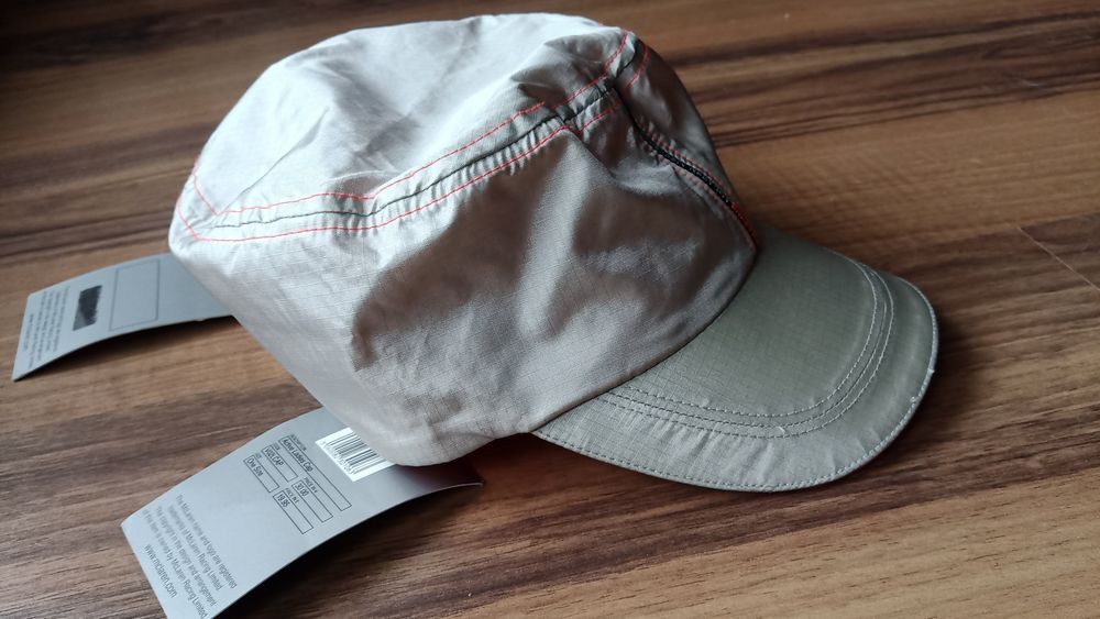 Czapka czapeczka damska Mercedes mclaren NOWA