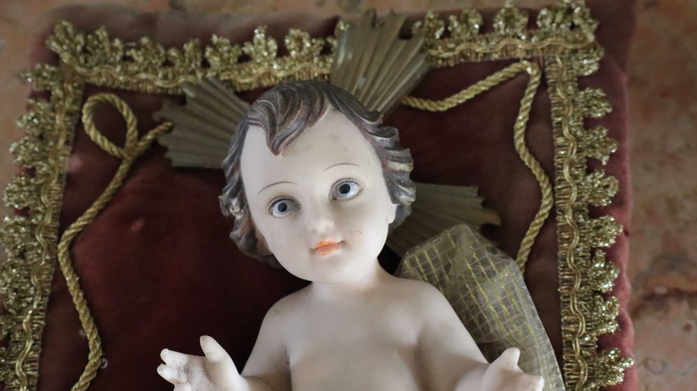 Meninos Jesus . Dois preços ; 39€ e 19€