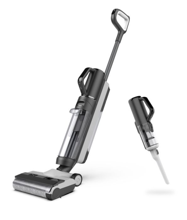 Пилосос Tineco ручний миючий акумуляторний Floor One S5 Combo