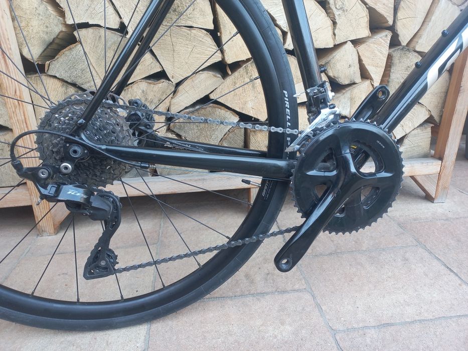 Rower szosowy Giant Contend AR1 rozmiar XL gravel Shimano 105 szosa endurance allroad
