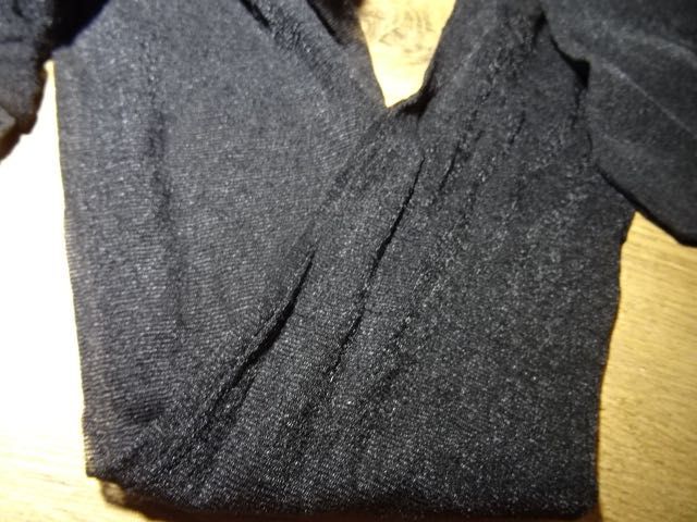 George pończochy samonośne nowe M