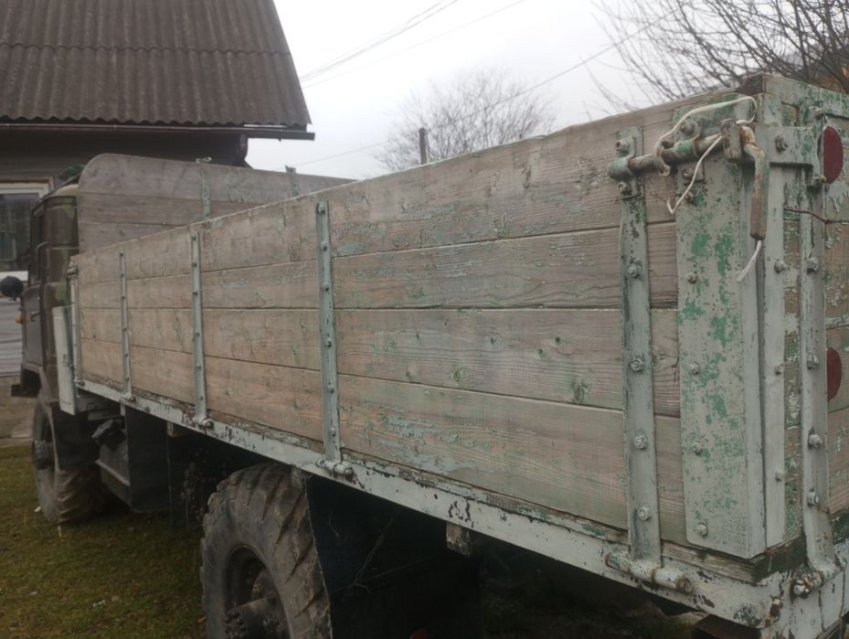 Продам камери на газ 66