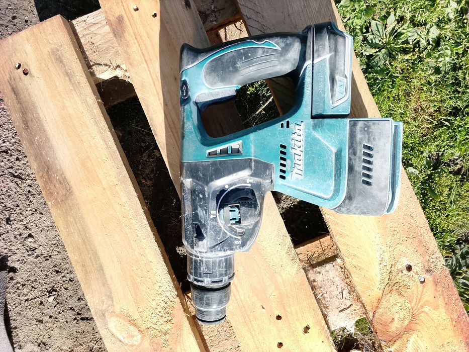 Makita DHR242 na części
