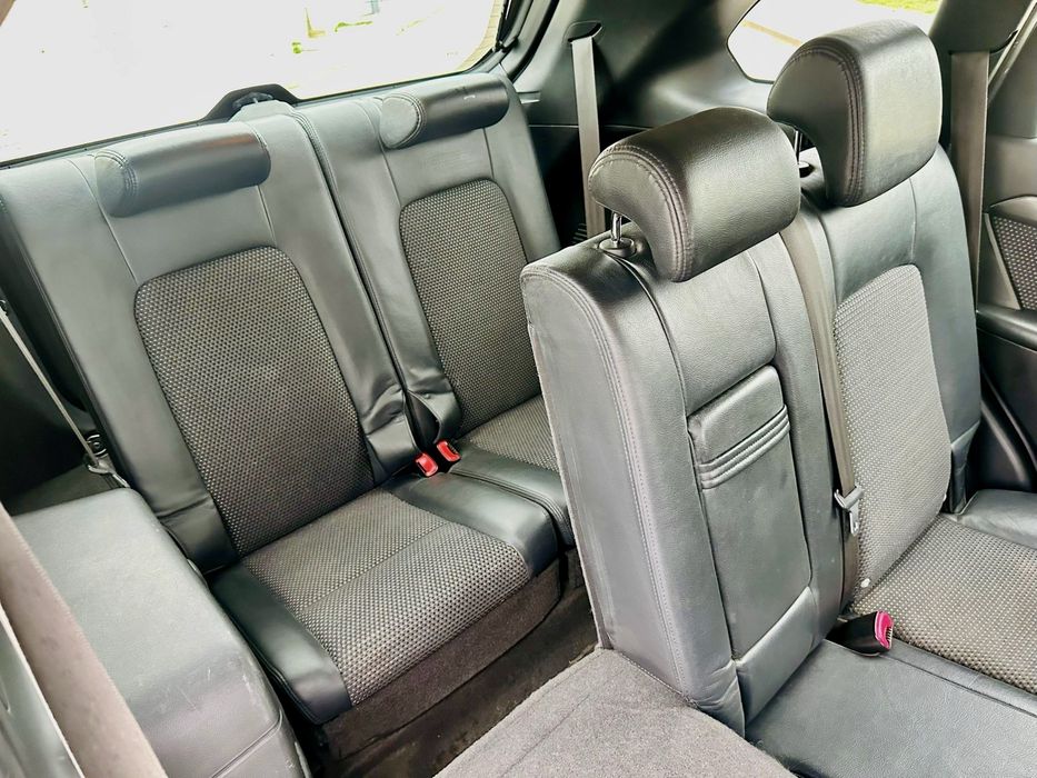 Chevrolet capetive 2.0 diesel 7 lugares