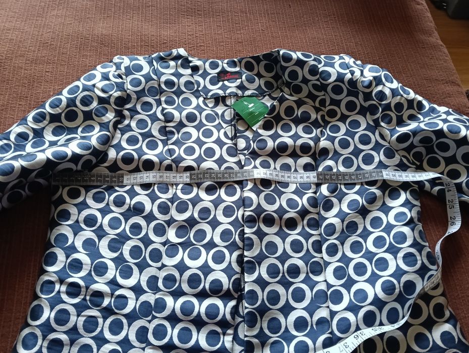 Conjunto de cerimónia