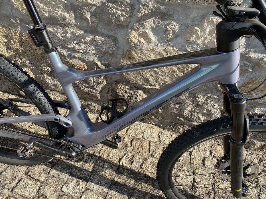 Scott Spark Rc Pro