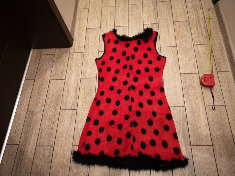 Sukienka biedronki biedronka roz.40/L