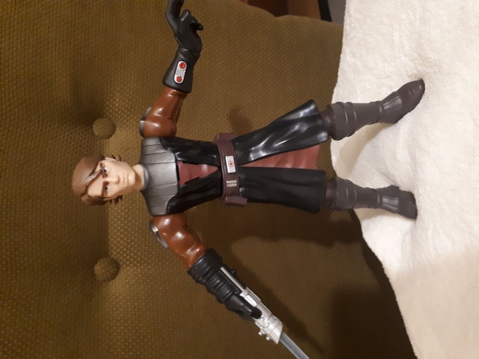 Star Wars. Gwiezdne wojny. Anakin Skywalker.