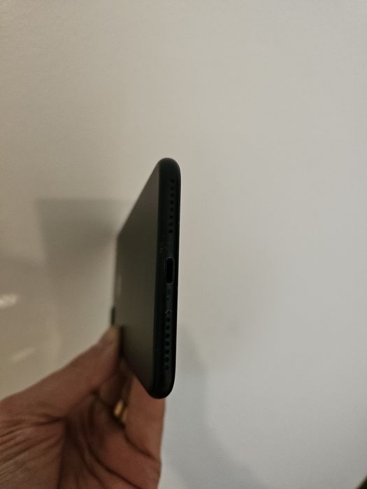 iPhone 7 Plus black 128 Gb