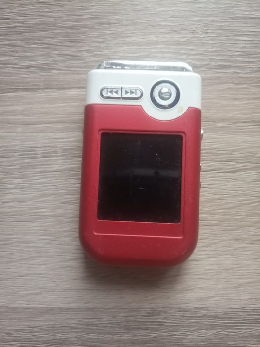 Плеер MP 4 DT221