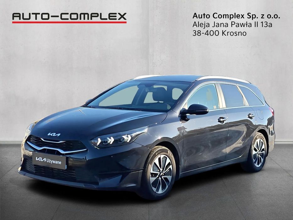 Kia Cee'd