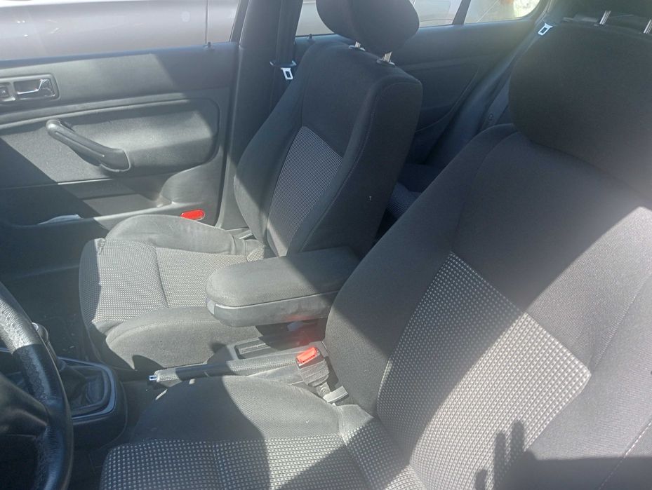 Golf 4 TDI highline foto 4
